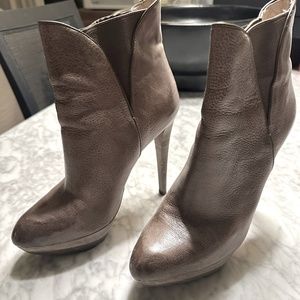 Jean-Michel Cazabat Boots Sz 7